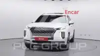 2022 Hyundai Palisade