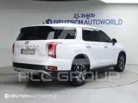 2022 Hyundai Palisade