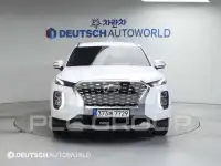 2022 Hyundai Palisade