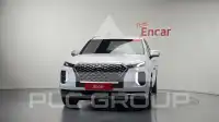 2022 Hyundai Palisade