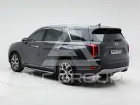2022 Hyundai Palisade