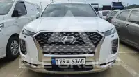2022 Hyundai Palisade