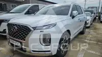 2022 Hyundai Palisade