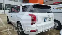 2022 Hyundai Palisade