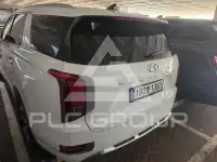 2022 Hyundai Palisade