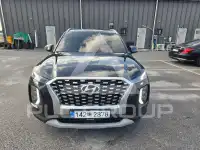 2022 Hyundai Palisade