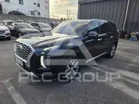 2022 Hyundai Palisade