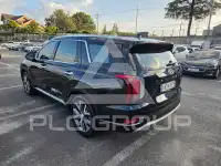 2022 Hyundai Palisade