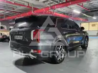 2022 Hyundai Palisade
