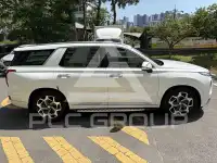 2022 Hyundai Palisade