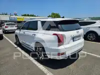 2022 Hyundai Palisade