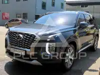 2022 Hyundai Palisade