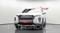 2022 Hyundai Palisade