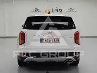 2022 Hyundai Palisade