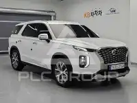 2022 Hyundai Palisade