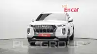 2022 Hyundai Palisade
