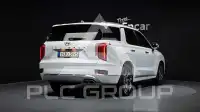 2022 Hyundai Palisade