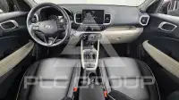 2022 Hyundai Venue