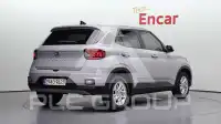 2022 Hyundai Venue