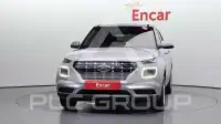 2022 Hyundai Venue
