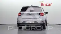 2022 Hyundai Venue
