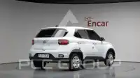 2022 Hyundai Venue