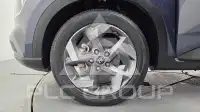 2022 Hyundai Venue