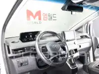 2022 Hyundai Staria
