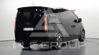 2022 Hyundai Staria
