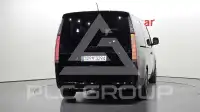 2022 Hyundai Staria