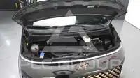 2022 Hyundai Staria