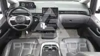 2022 Hyundai Staria