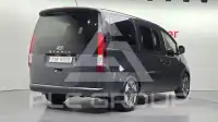 2022 Hyundai Staria