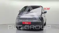 2022 Hyundai Staria