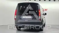 2022 Hyundai Staria