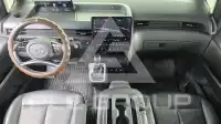 2022 Hyundai Staria