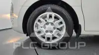 2022 Hyundai Staria