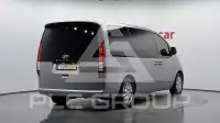 2022 Hyundai Staria