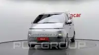 2022 Hyundai Staria