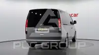 2022 Hyundai Staria