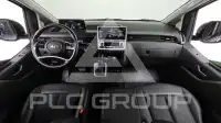 2022 Hyundai Staria