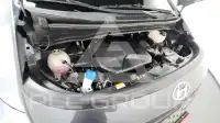 2022 Hyundai Staria