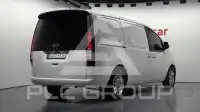 2022 Hyundai Staria
