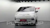 2022 Hyundai Staria