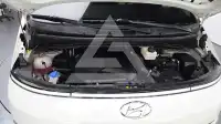 2022 Hyundai Staria