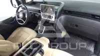 2022 Hyundai Staria