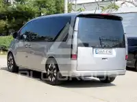 2022 Hyundai Staria