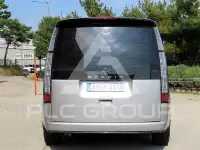 2022 Hyundai Staria
