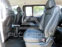 2022 Hyundai Staria