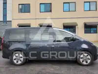 2022 Hyundai Staria